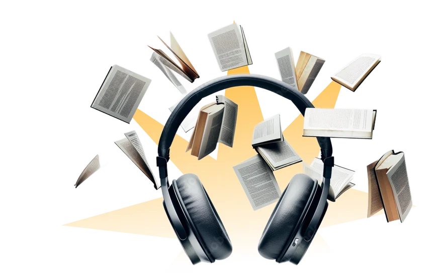 InkStone Publisher choosing audiobook publishers in the United States