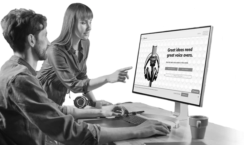 InkStone Publisher audiobook clients in the United States
