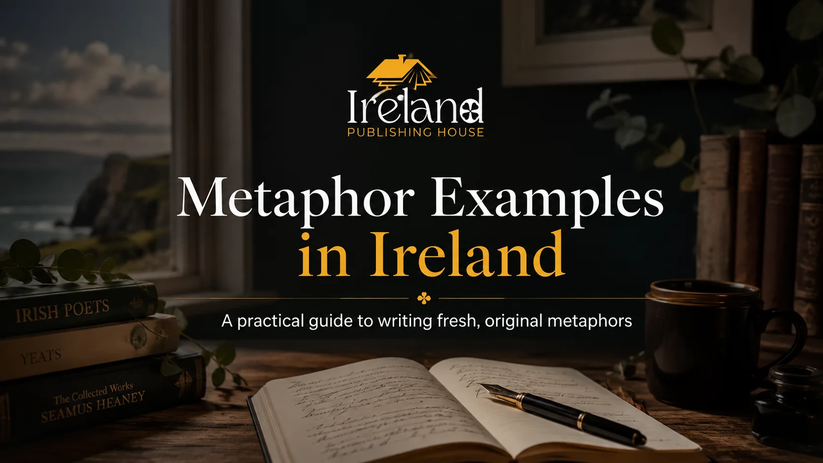 Metaphor Examples in the United States