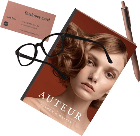 InkStone Publisher custom cover design for US authors