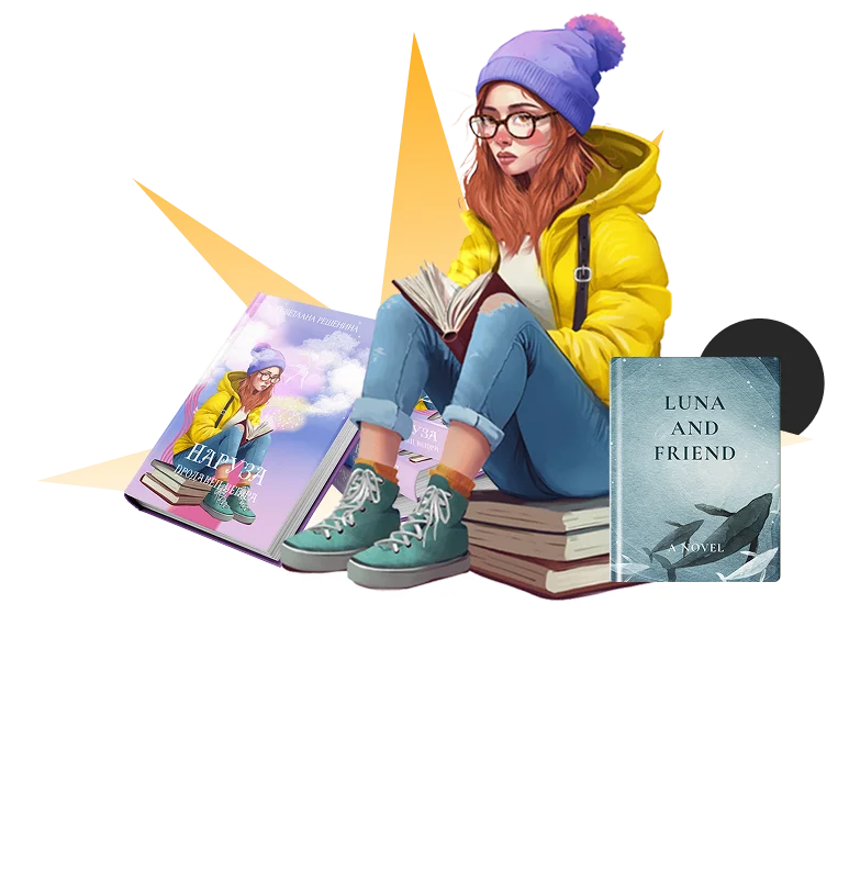 InkStone Publisher