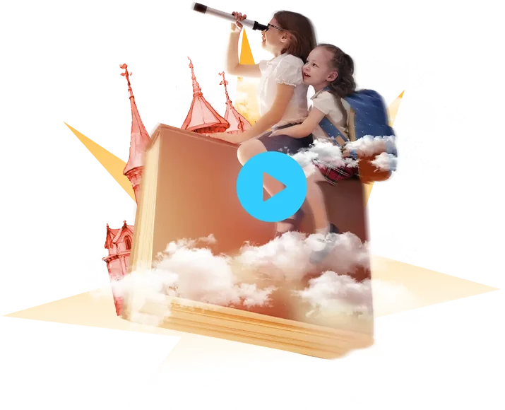 InkStone Publisher book trailer marketing strategy