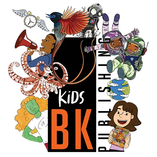 InkStone Publisher choosing a children’s book publisher in the United States