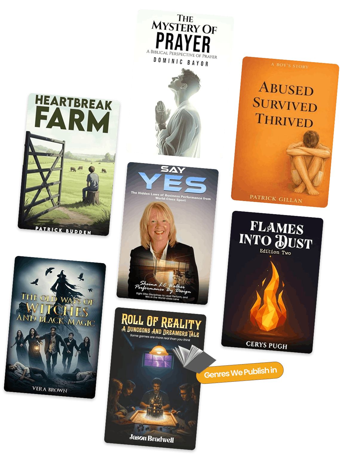 InkStone Publisher choosing a book marketing agency in the United States