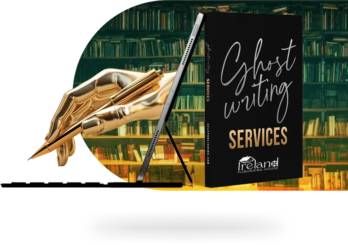 InkStone Publisher ghostwriting services in the United States